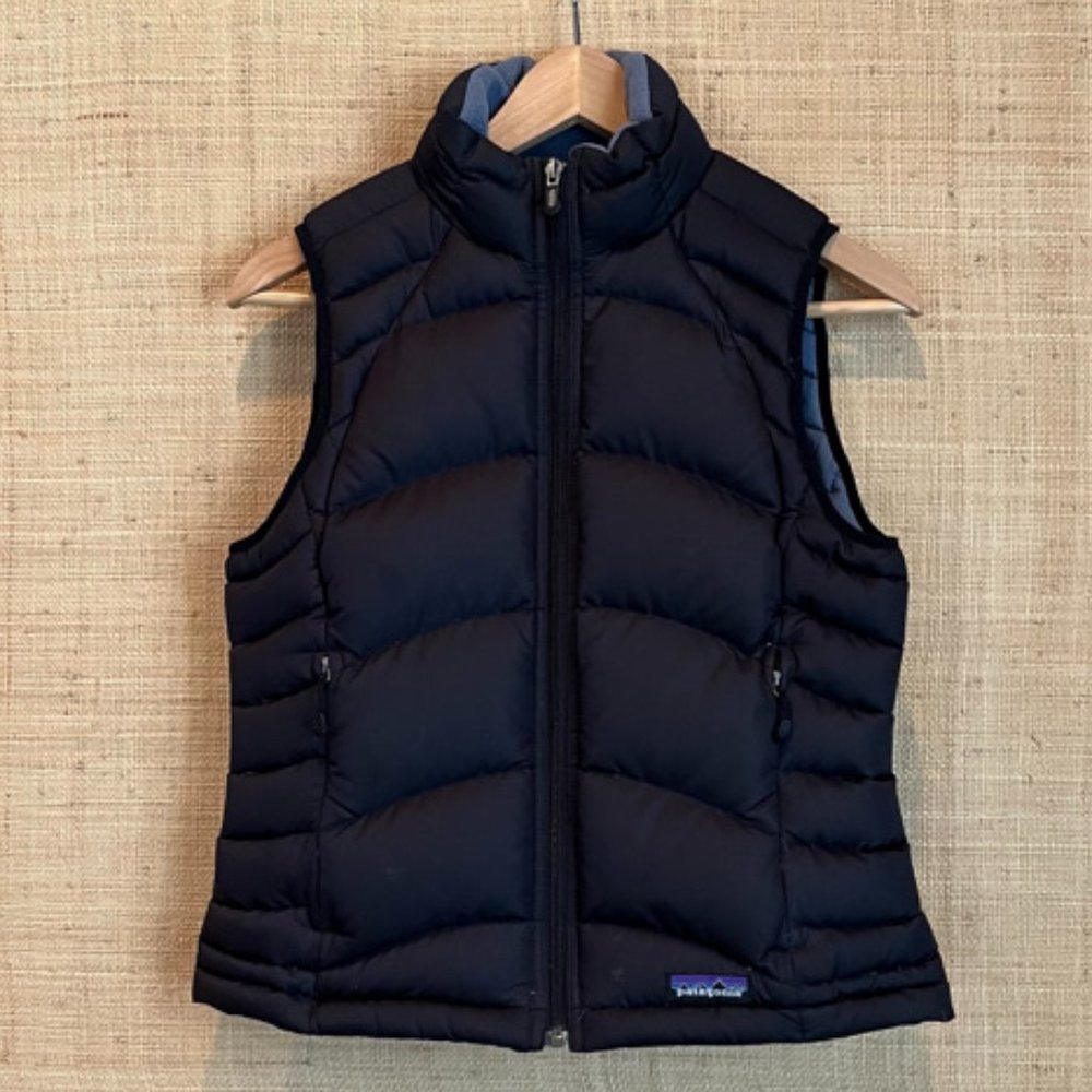 Patagonia Puffer Vest